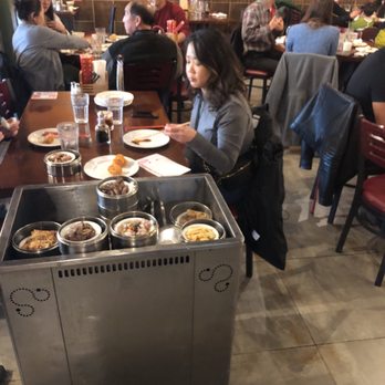 Pagoda - Dim Sum Near Me - Roseville, Minnesota