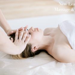 New Leaves Massage&Spa