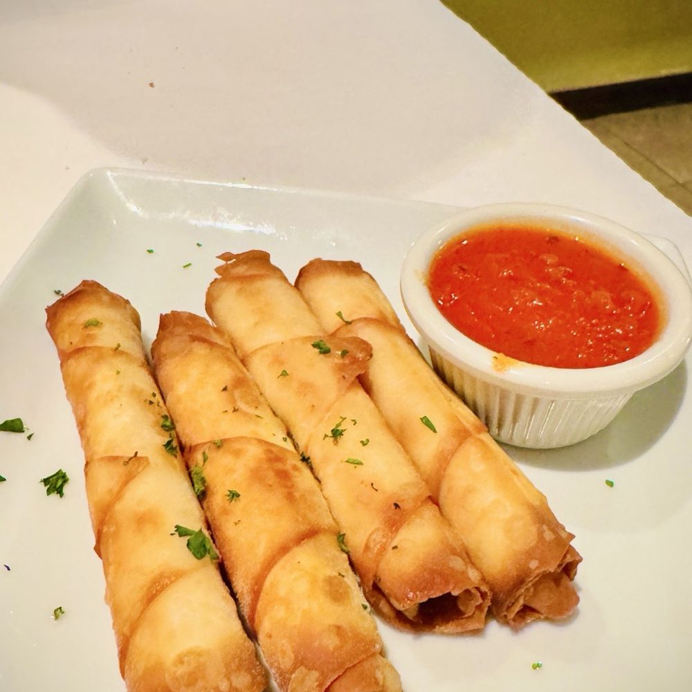 Cigar Borek