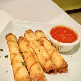 Cigar Borek