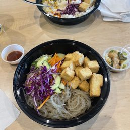 Miso Bowls
