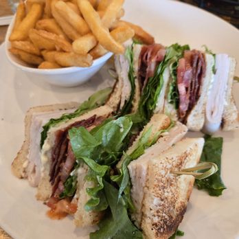 Broken Yolk Cafe - Club house - Breakfast & Brunch Near Me - Las Vegas, Nevada Broken Yolk Cafe - Club house - Breakfast & Brunch Near Me - Las Vegas, Nevada