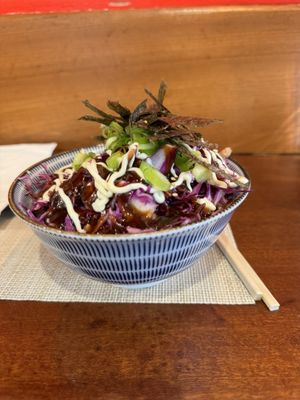 Tampopo Ramen by null