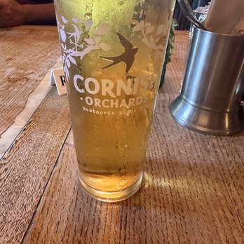 Hung Drawn & Quartered - Cider - Pubs Near Me - London, XGL