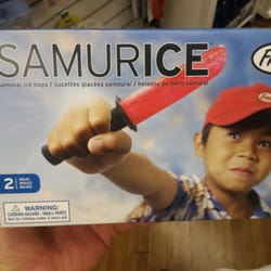 Winners - SamurIce lol
