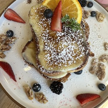 Taste & Glory - Crème Brûlée French toast - Breakfast & Brunch Near Me - San Mateo, California Taste & Glory - Crème Brûlée French toast - Breakfast & Brunch Near Me - San Mateo, California