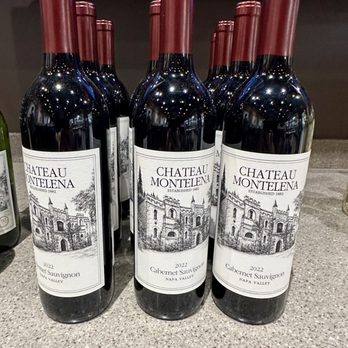 Total Wine & More - Chateau Montelena Cab - Beer, Wine & Spirits Near Me - San Jose, California Total Wine & More - Chateau Montelena Cab - Beer, Wine & Spirits Near Me - San Jose, California