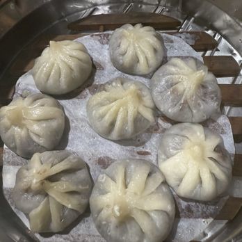 Dumpling House - Chocolate dumplings - Chinese Near Me - Plano, Texas Dumpling House - Chocolate dumplings - Chinese Near Me - Plano, Texas