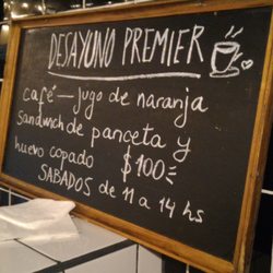 El Banco Rojo