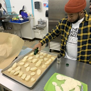 Now You're Cooking Culinary Studio - Cooking Classes Near Me - Chesapeake, Virginia
