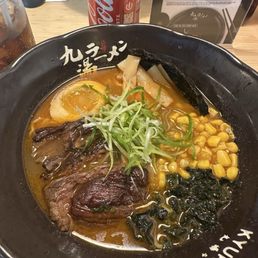 Steak Shoyu Special Steak Shoyu Special