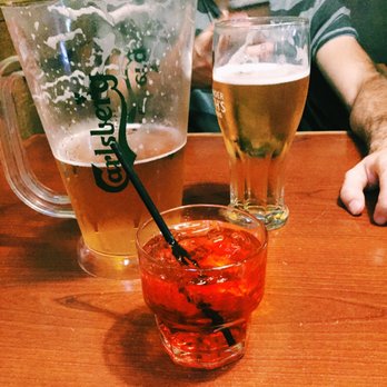 Molly Bloom's Irish Pub - a glass of beer and a drink - Pubs Near Me - Waterloo, Ontario Molly Bloom's Irish Pub - a glass of beer and a drink - Pubs Near Me - Waterloo, Ontario