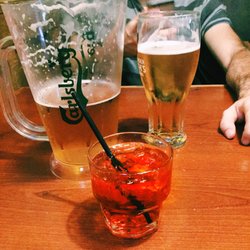 Molly Bloom's Irish Pub
