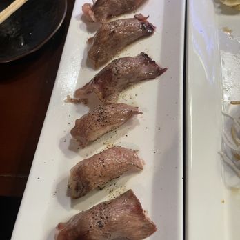 Bento Box - Kobe nagiri. To die for! - Japanese Near Me - Phoenix, Arizona