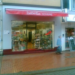 Isabella