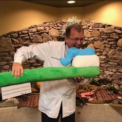 Catlett Joseph N, DDS