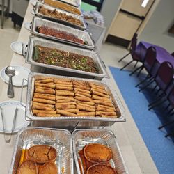 Rj Foodies and Catering Services