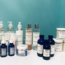 Beauty Needs Aesthetics - DermAware is used for facials and is safe for all skin types