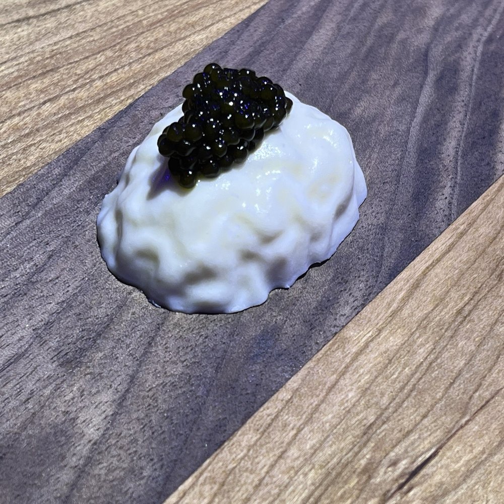 Eculent - New American Near Me - Kemah, Texas