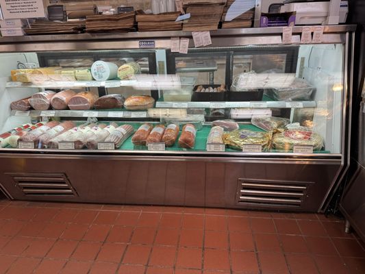 Brianno's Deli Italia Eagan MN by null