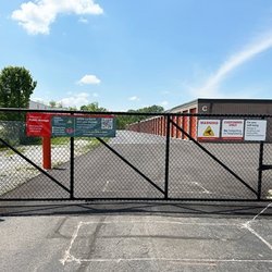 Public Storage