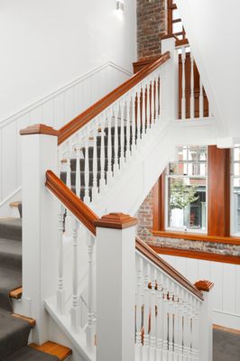 Victorian Hotel by null