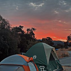 Lopez Lake