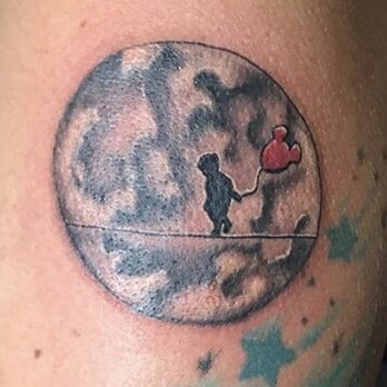 Bellflower Ink - I sent David a pic and he brought it to life for me. Better than I imagined. Thanx, Bro!! - Tattoo Near Me - Bellflower, California Bellflower Ink - I sent David a pic and he brought it to life for me. Better than I imagined. Thanx, Bro!! - Tattoo Near Me - Bellflower, California