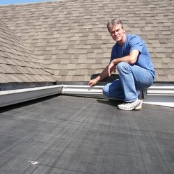 Ellis Roofing - Everything is personally inspected by Ellis