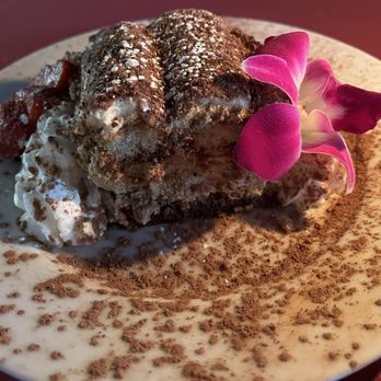 Nonna Luisa Ristorante - Tiramisu - Italian Near Me - Anacortes, Washington Nonna Luisa Ristorante - Tiramisu - Italian Near Me - Anacortes, Washington