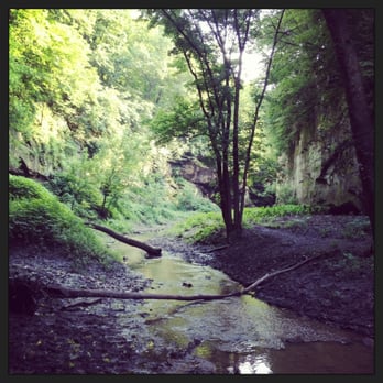 Matthiessen State Park - Lower Dells - Parks Near Me - Oglesby, Illinois Matthiessen State Park - Lower Dells - Parks Near Me - Oglesby, Illinois