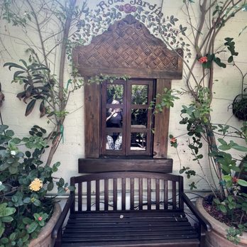 Casa de Monte Vista - Venues & Event Spaces Near Me - Palm Springs, California Casa de Monte Vista - Venues & Event Spaces Near Me - Palm Springs, California