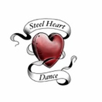 Steel Heart Dance - Steel Heart Dance logo - Dance Studios Near Me - Pacifica, California