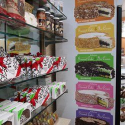 Kilwins Ice Cream - Chocolate - Fudge - 07-04-2022