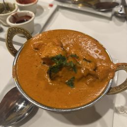 Chicken Tikka