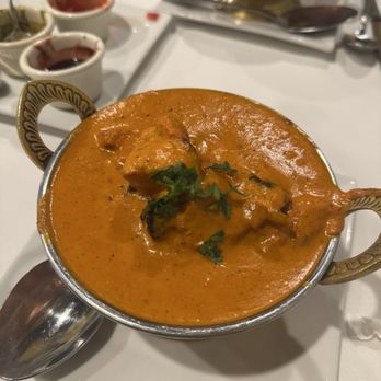 Indian Aroma - Chicken Tikka Masala - Indian Near Me - Salisbury, Maryland