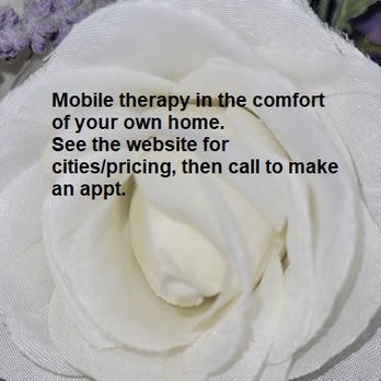 Massage By Julia - Mobile massage therapy. Massage by Julia - Massage Near Me