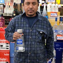 Liquor City