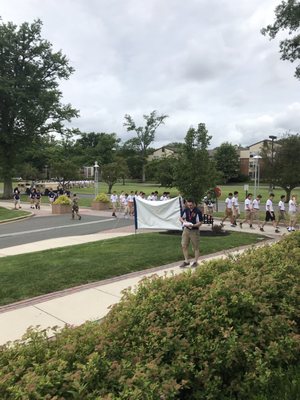 Rider University by null