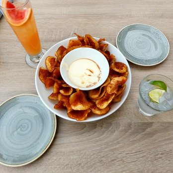 Rebel Food & Drink - Wine Bars Near Me - Edmonton, Alberta Rebel Food & Drink - Wine Bars Near Me - Edmonton, Alberta