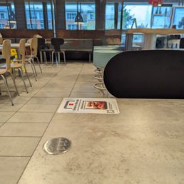 Inside Inside