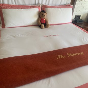 The Bowery Hotel - Hotels Near Me - New York, New York