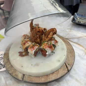 Wabi on Rose - Soooo good - Sushi Bars Near Me - Venice, California Wabi on Rose - Soooo good - Sushi Bars Near Me - Venice, California