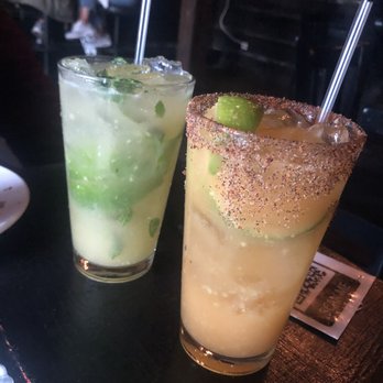 Barra Ñ - Great mojitos - Argentine Near Me - Chicago, Illinois