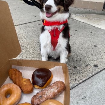 Donuts With A Difference - Coffee & Tea Near Me - Medford, Massachusetts