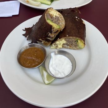 High Dive HiFi Lounge - Breakfast burrito - Coffee & Tea Near Me - Birmingham, Alabama High Dive HiFi Lounge - Breakfast burrito - Coffee & Tea Near Me - Birmingham, Alabama