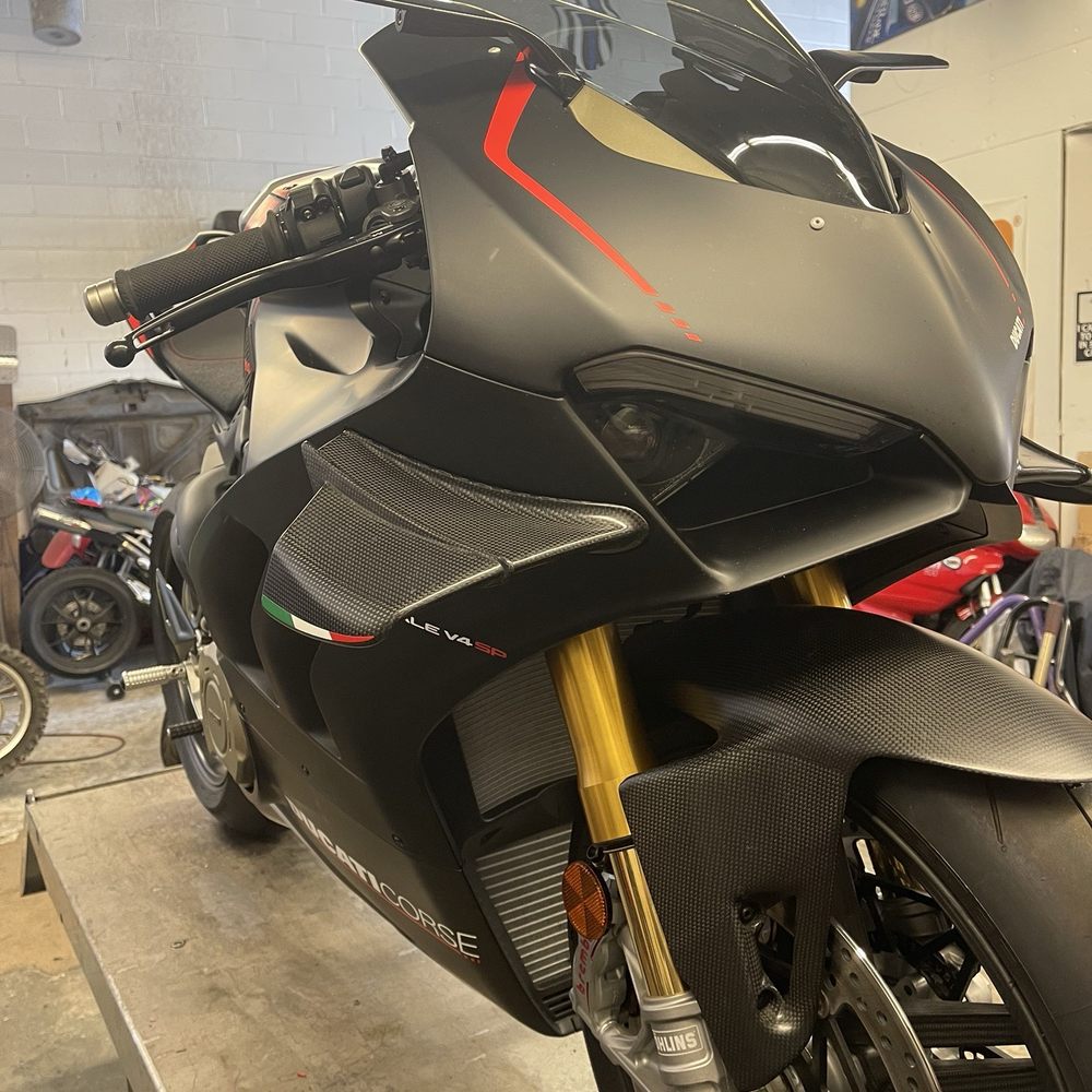 The Best 10 Motorcycle Dealers near Big Bottom Bikes in Oakdale