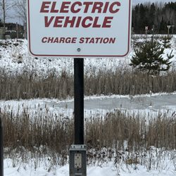 Kwik Trip - EV plugin