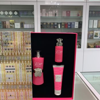 HDYS Parfums - Perfume Near Me - Miami, Florida