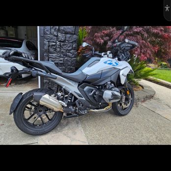 San Jose BMW - Motorcycle Repair Near Me - San Jose, California